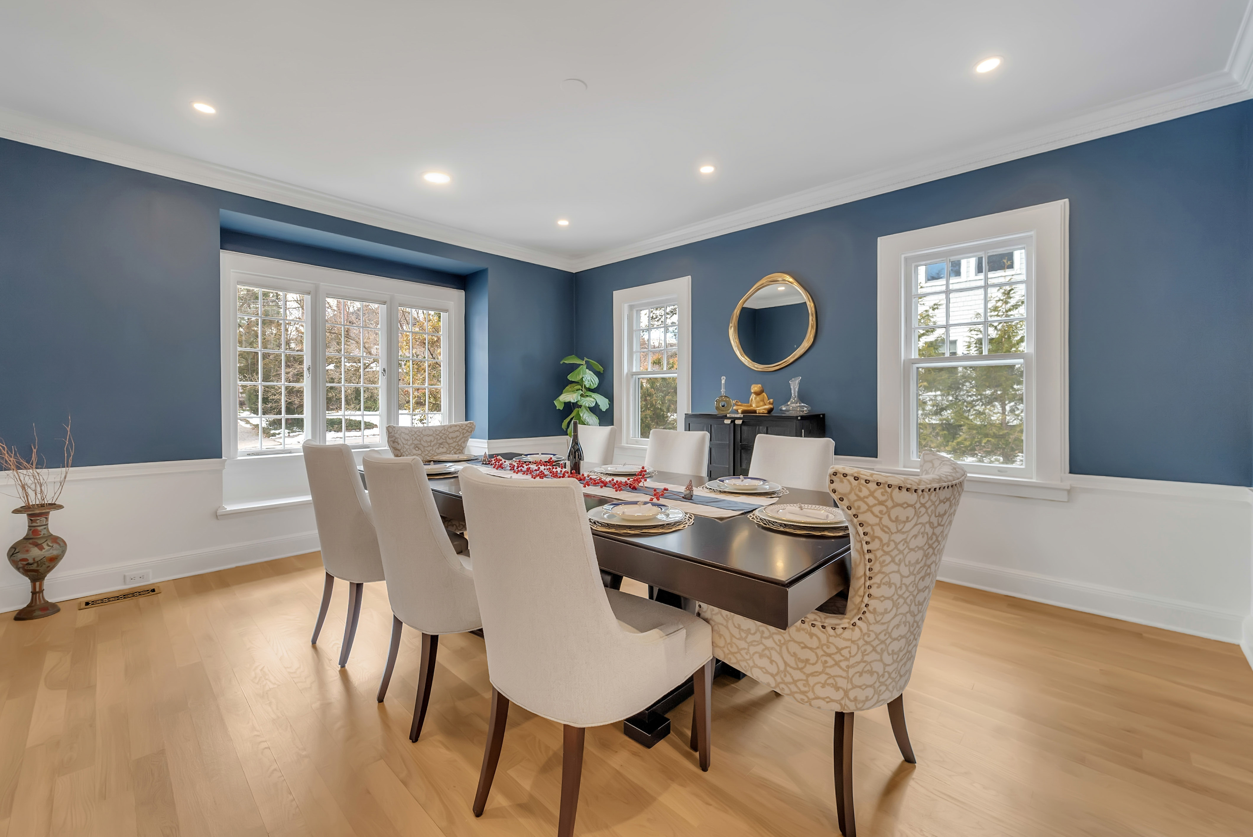 Luxury Property Bergen County