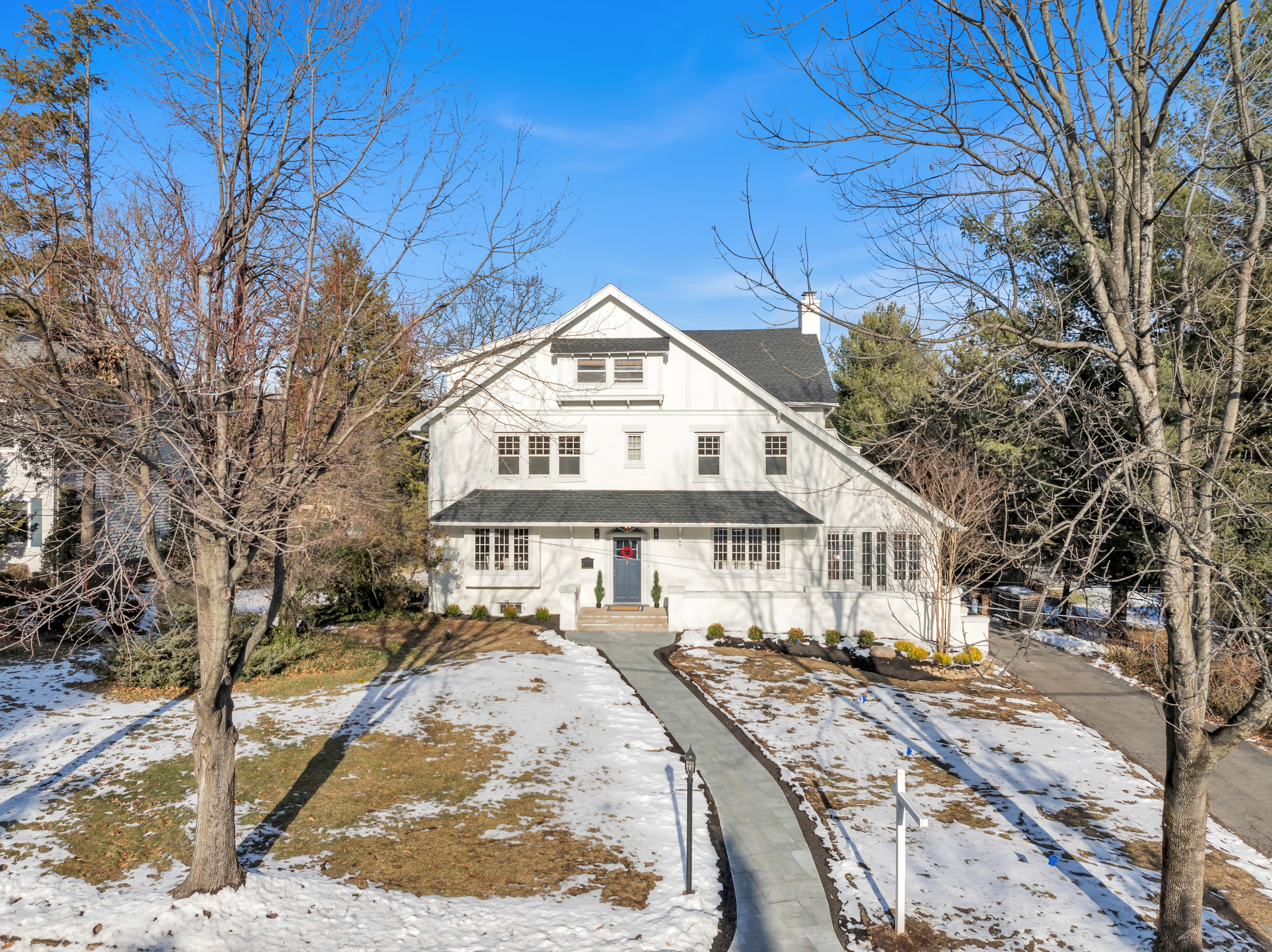 269 Bellair Road Ridgewood NJ luxury homes