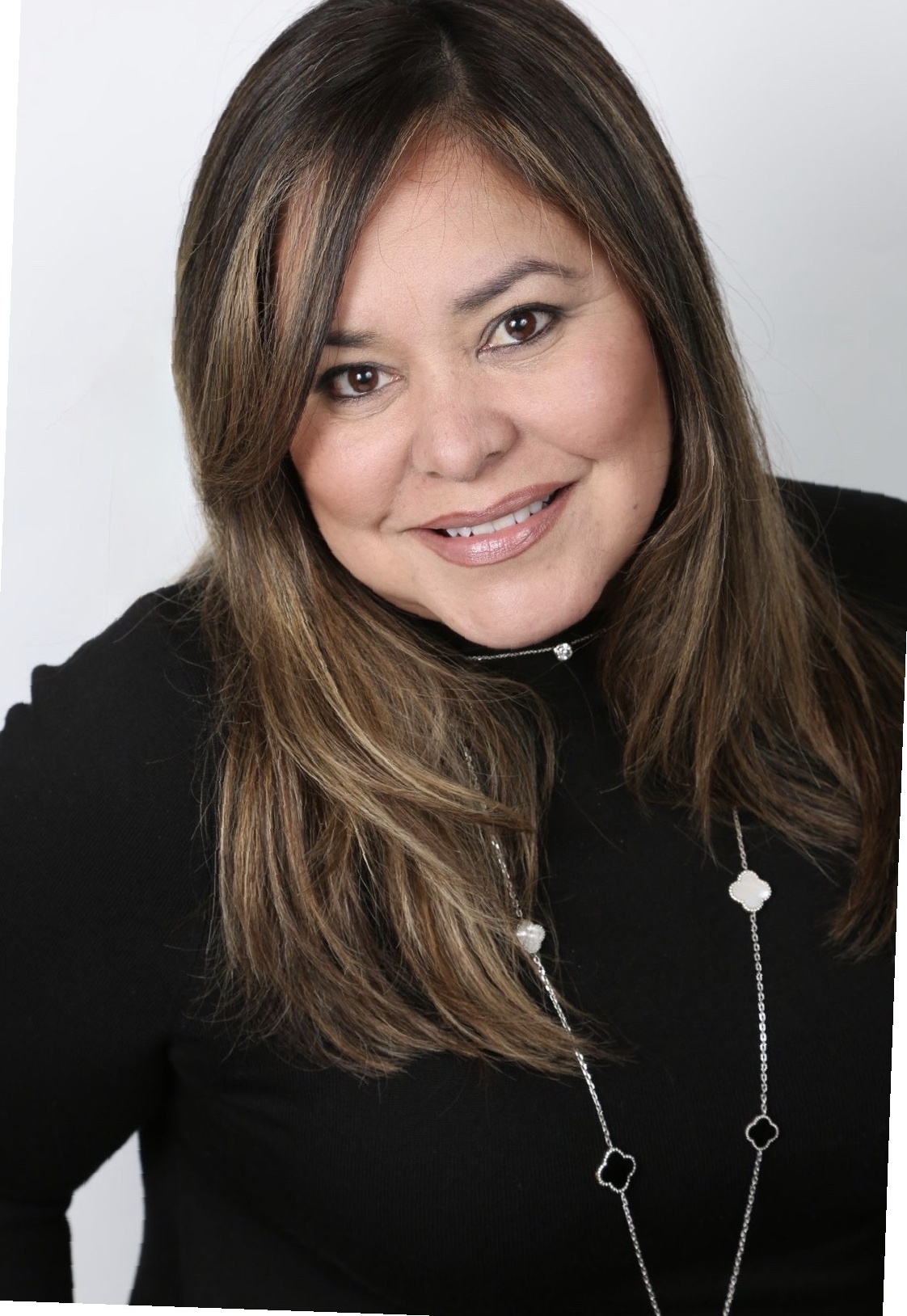 Jenny Viteritti — Luxury Real Estate Specialist Bergen County NJ