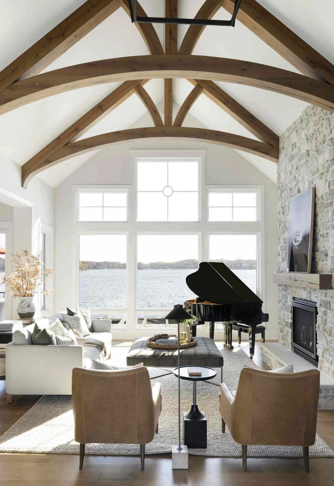 Hudson River Towns NY luxury real estate