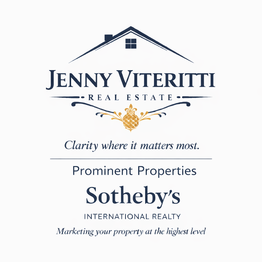 Jenny Viteritti Real Estate