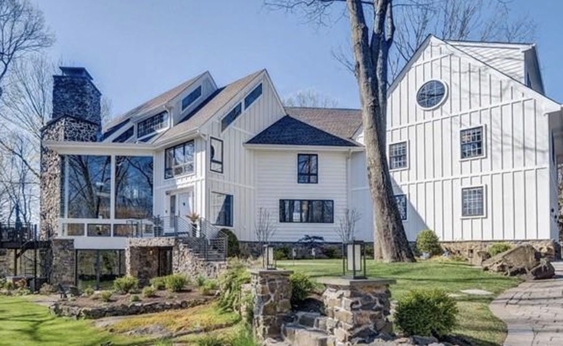 Rockleigh NJ luxury real estate