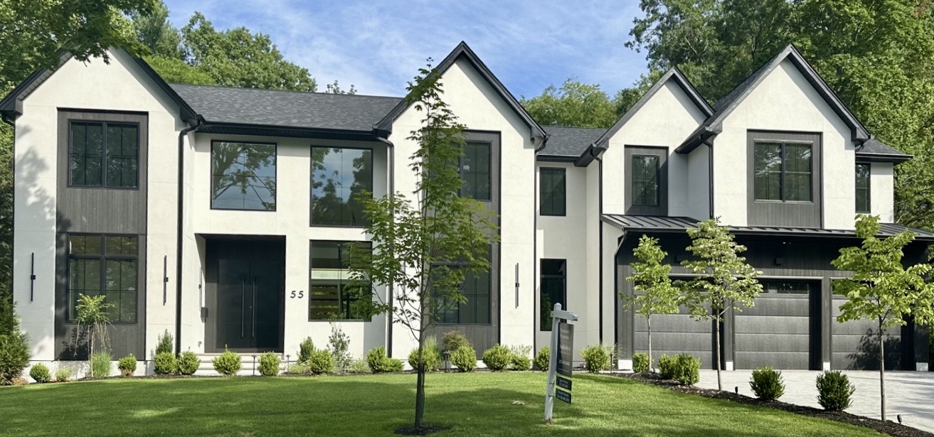 Tenafly NJ luxury real estate