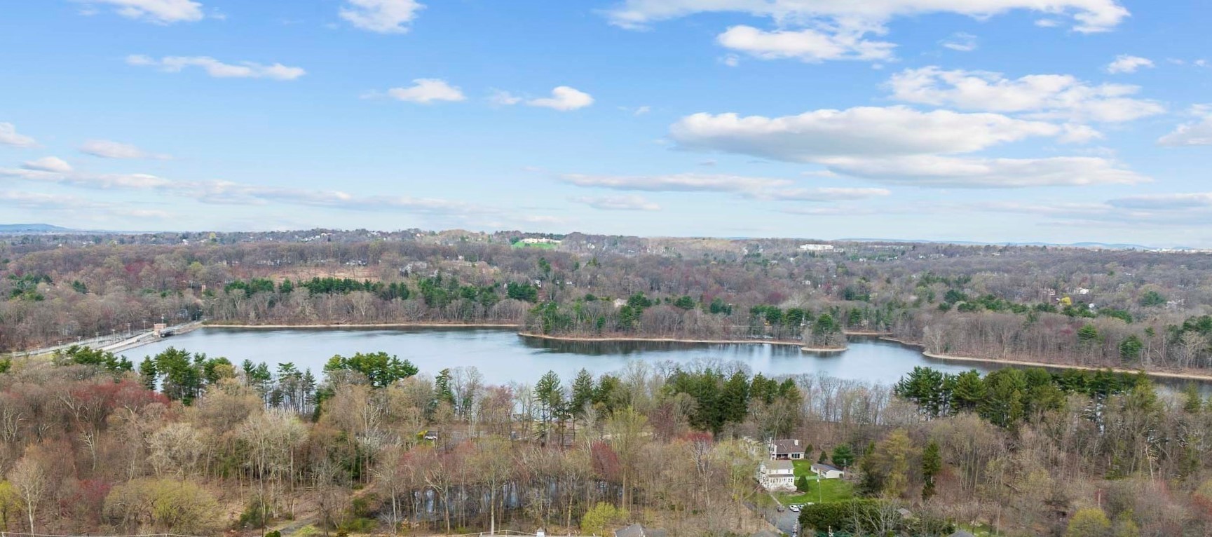 Hillsdale Park Ridge Woodcliff Lake River Vale NJ Pascack Valley hometown